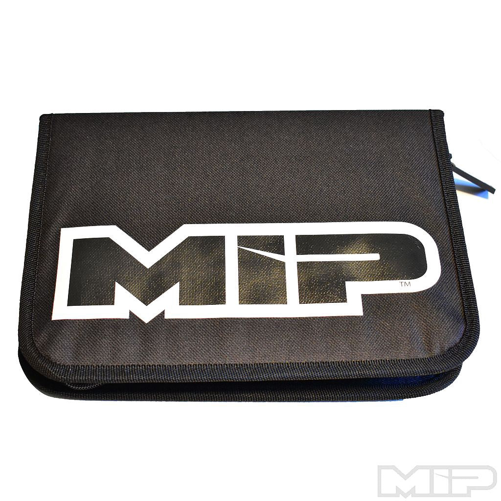 MIP 15-inch, 40 Pocket Tool Bag MIP5210