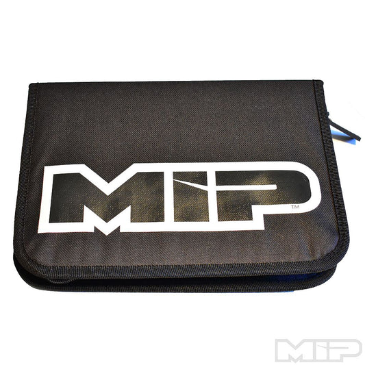MIP 15-inch, 40 Pocket Tool Bag MIP5210
