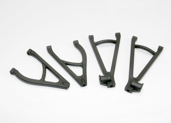 Traxxas Rear Extended Suspension Arm Set TRA7132R