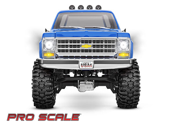 Traxxas TRX-4M Chevrolet K10 Pro Scale LED Light Kit TRA9883