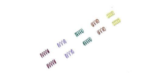 Kyosho Mini-Z MR-04 EVO2 Front Spring Set KYOMZW701