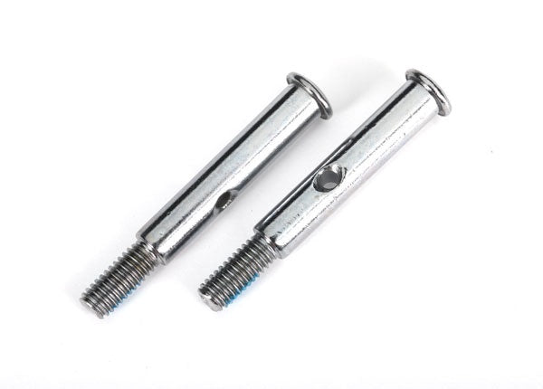 Traxxas Front Axles (2) TRA3637