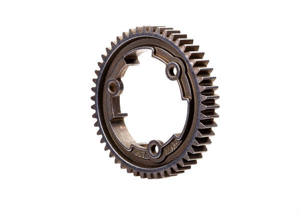Traxxas 50-Tooth Wide-Face Steel Spur Gear (1.0 Mod) TRA6448R