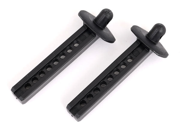 Traxxas Rear Body Mount Posts (2) TRA9417