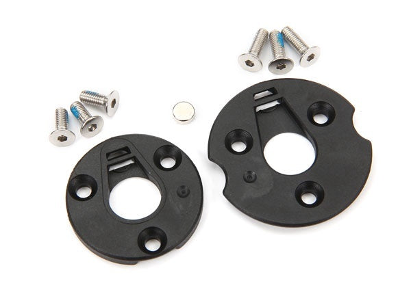 Traxxas Telemetry Magnet Holders TRA6538