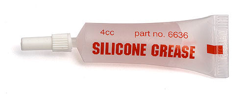 Team Associated Differential Silicone Grease (4cc) ASC6636