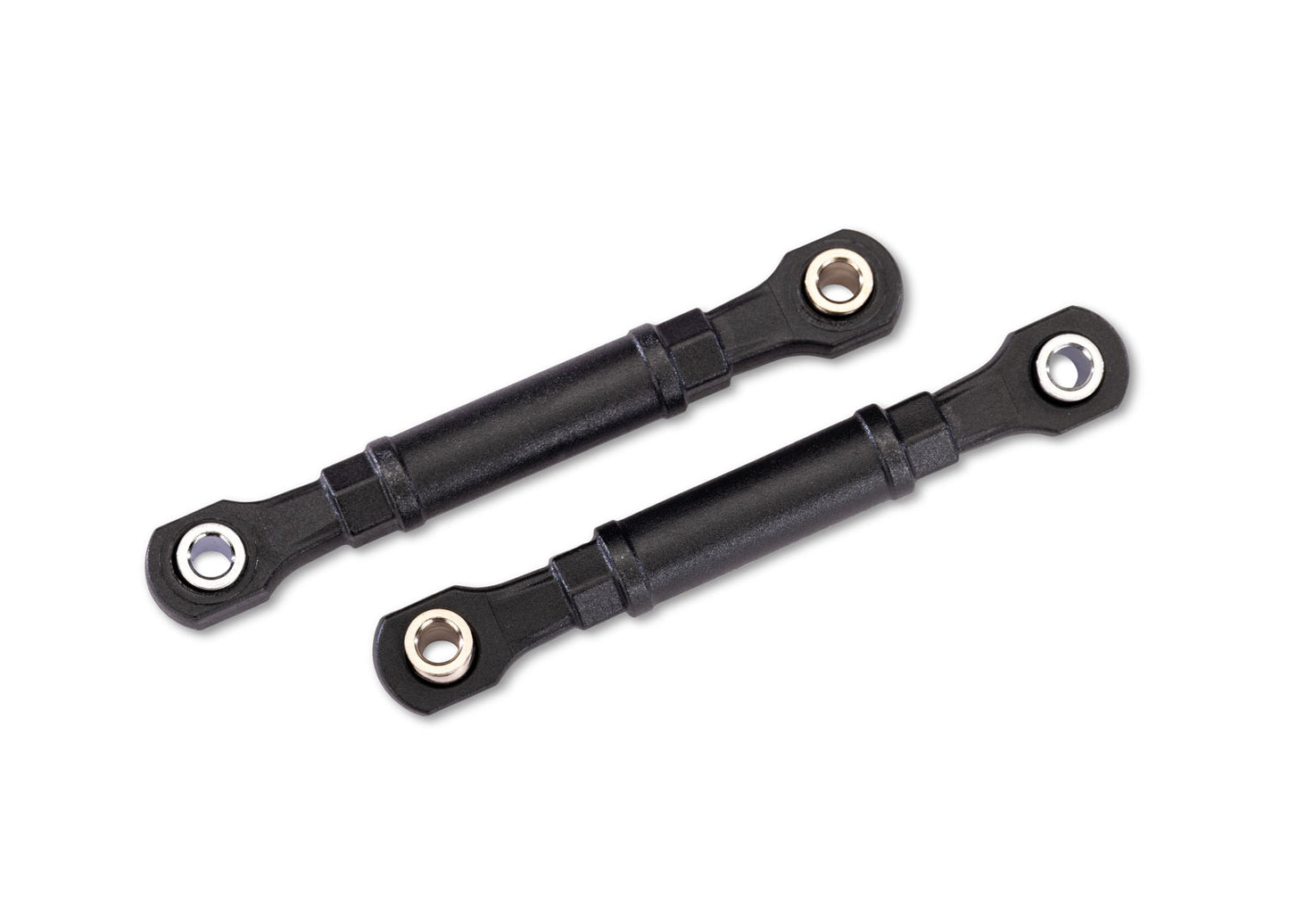 Traxxas 51mm Fixed-length Front Toe Links (2) TRA10843