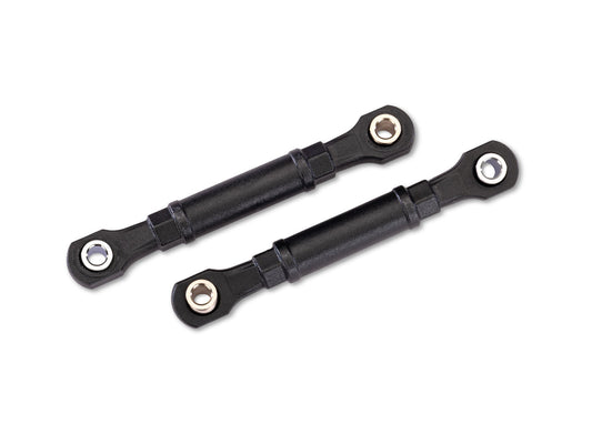 Traxxas 51mm Fixed-length Front Toe Links (2) TRA10843