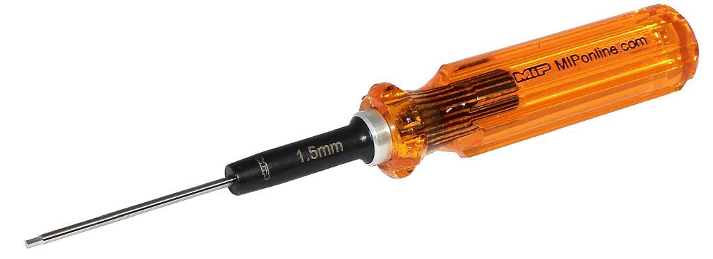 MIP 1.5mm Hex Driver Wrench Gen 2 MIP9207