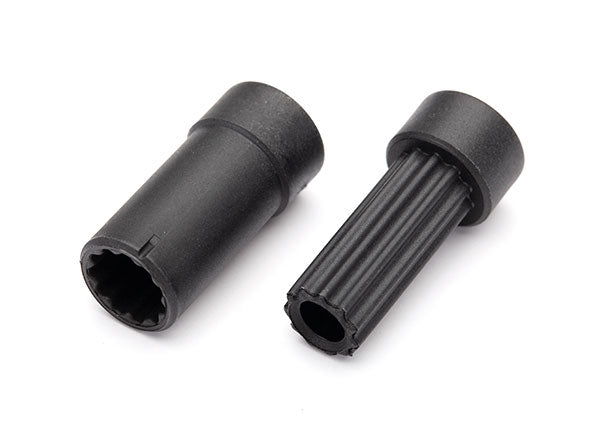 Traxxas Center Half Shafts TRA8850