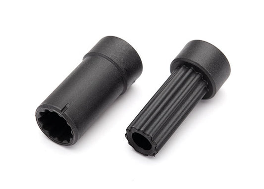 Traxxas Center Half Shafts TRA8850