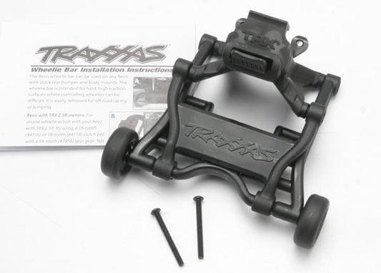 Traxxas Assembled Wheelie Bar TRA5472