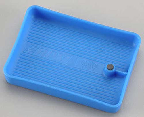 RPM Small Parts Tray W/magnet RPM70100