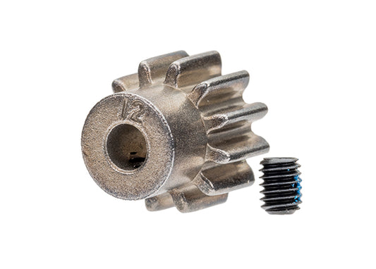 Traxxas 12-tooth Pinion Gear (32-pitch) 3mm Bore TRA3919