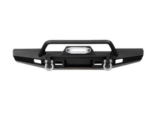 Traxxas 200mm Front TRX-4 Defender Winch Bumper TRA8865
