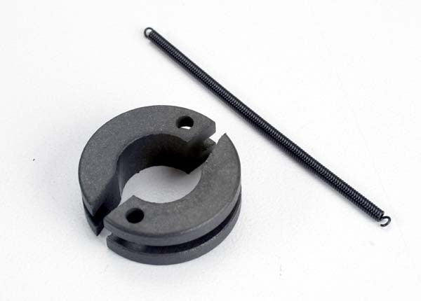 Traxxas Clutch Shoes w/ Spring TRA4146X