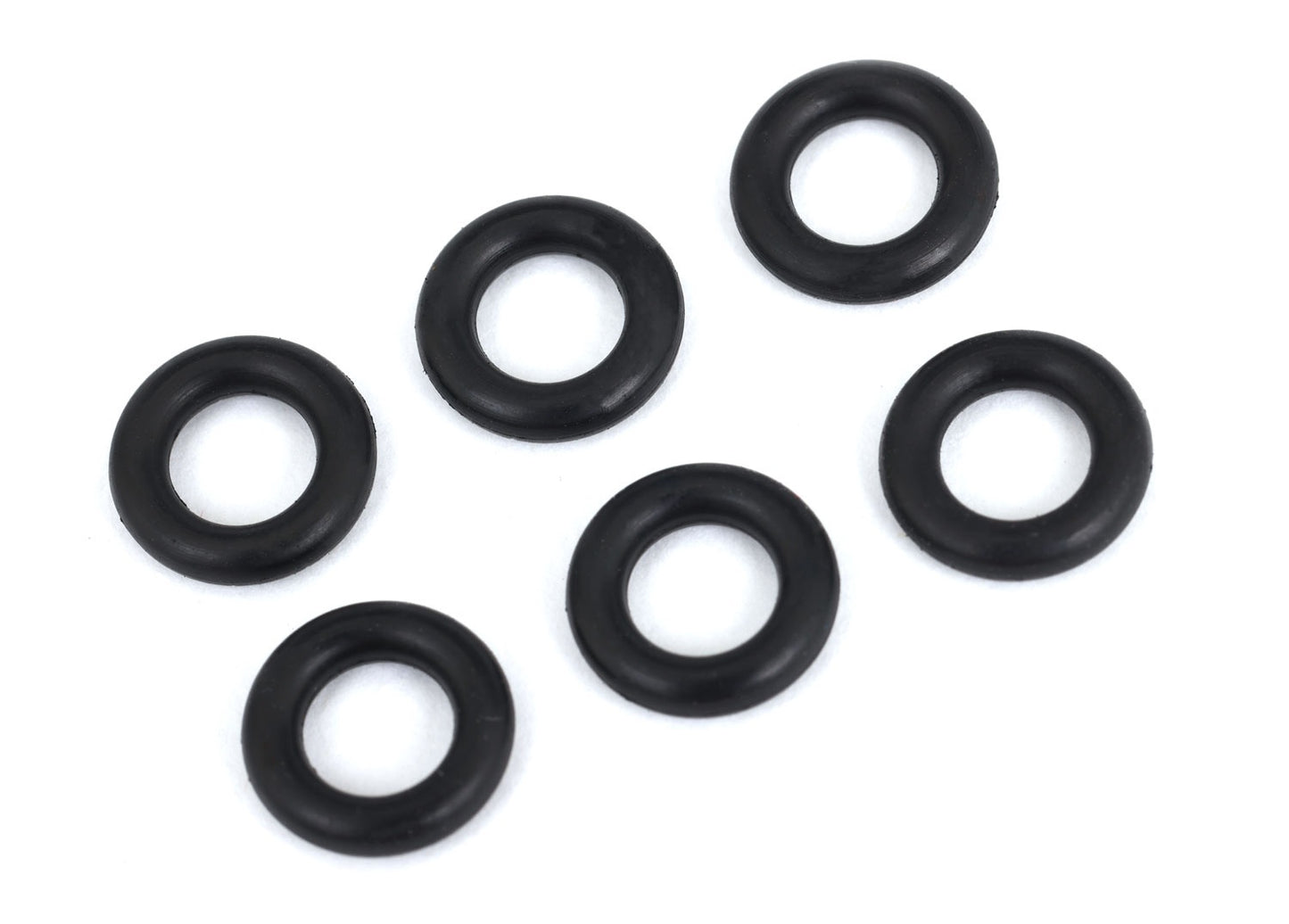 Traxxas O-rings (6) TRA9680