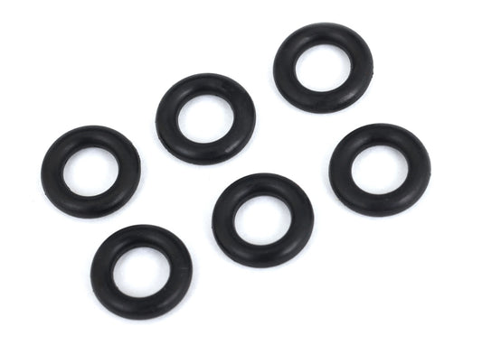 Traxxas O-rings (6) TRA9680