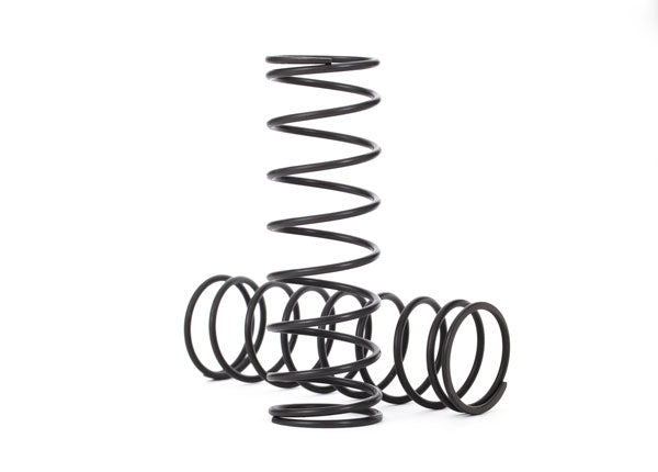 Traxxas 85mm Gt-maxx Shock Springs (1.487-rate) (2) TRA9659