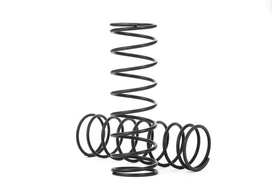 Traxxas 85mm Gt-maxx Shock Springs (1.487-rate) (2) TRA9659