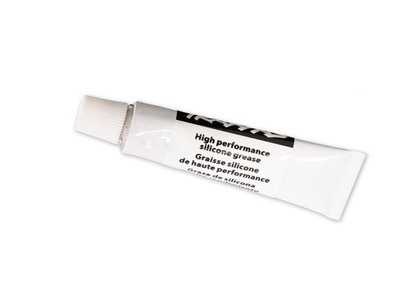 Traxxas High Performance Silicone Grease TRA1657