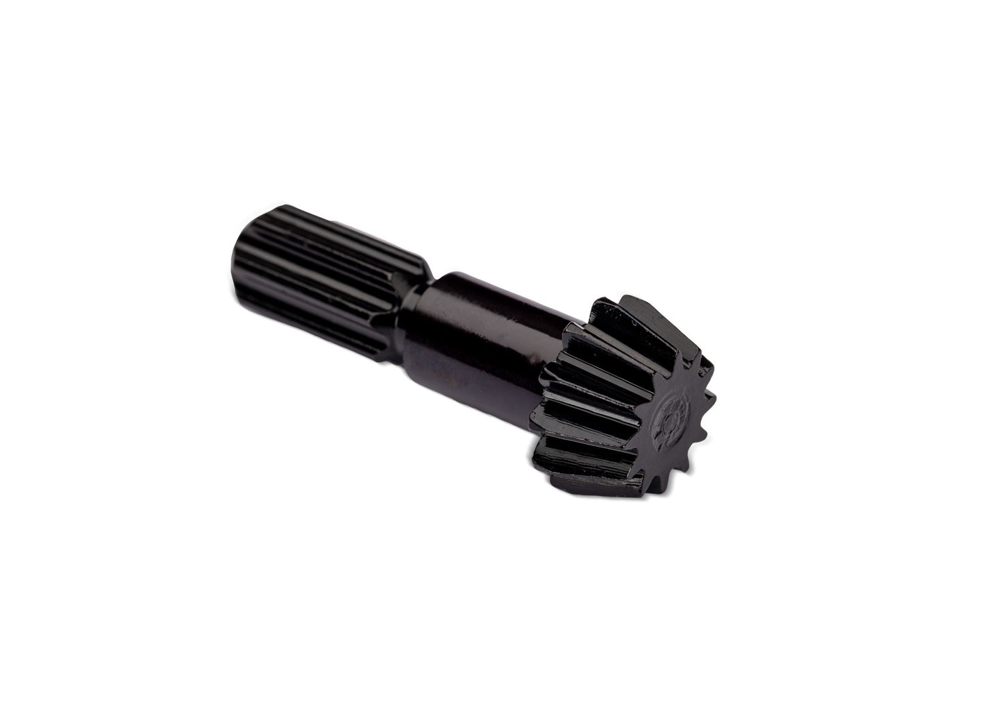 Traxxas Machined Steel Differential Pinion Gear (Front) TRA10778R