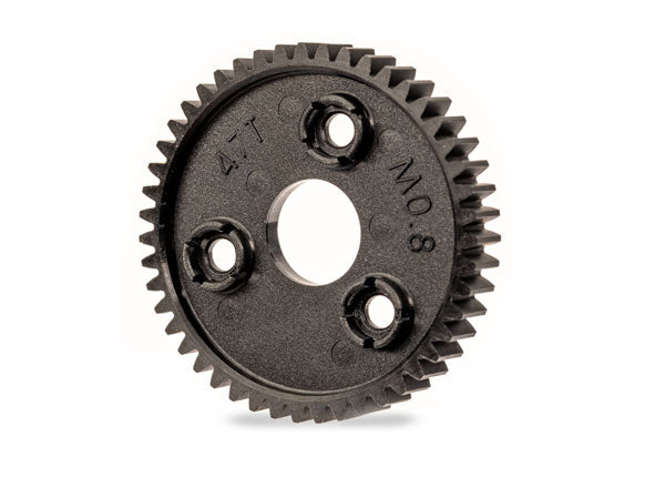 Traxxas 47-tooth Slipper Clutch Spur Gear (32-pitch) TRA10759