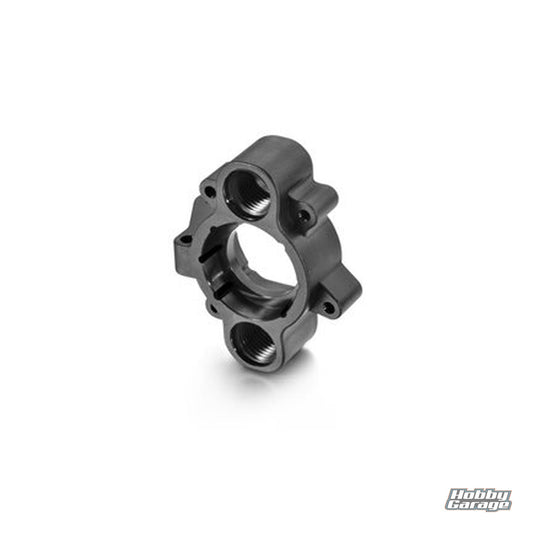 XRAY Extra Eccentric Steering Block For Aero Disc - Right XRA342215