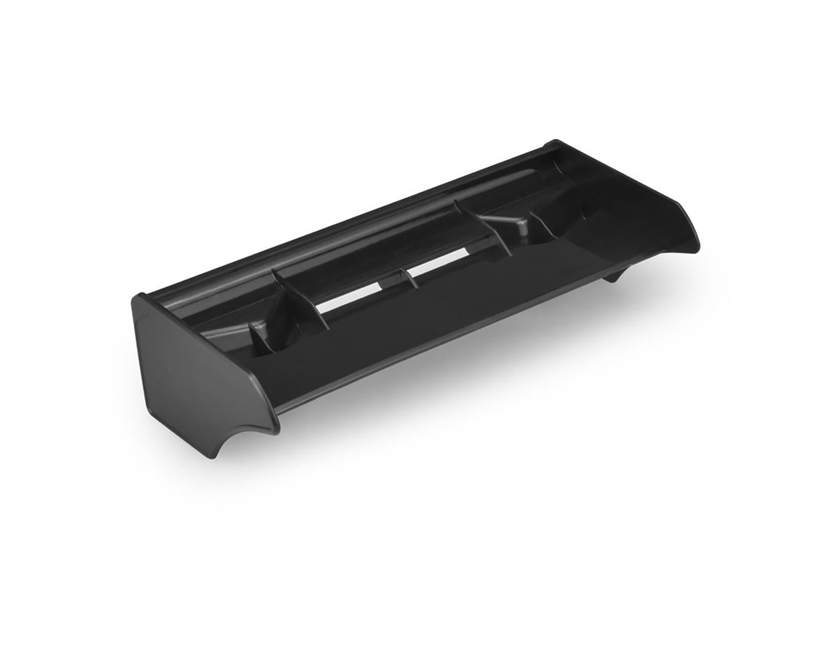 JConcepts F2I 1/8 Off Road Wing (Black) JCO2800B