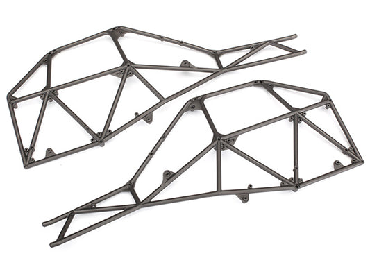 Traxxas Tube Chassis Side Sections (L&R) TRA8430