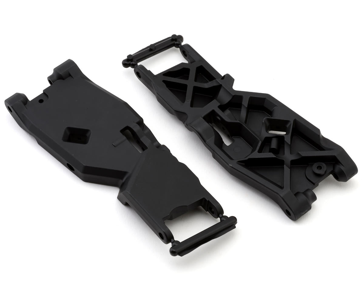 Tekno Suspension Arms (Front, Requires TKR9055/C Sleeves, ET/NT48 2.2) TKR9436B