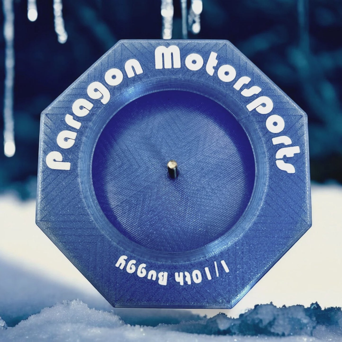 Paragon RC Paragon Motorsports 1/8th RC Buggy Wheel Scuffer