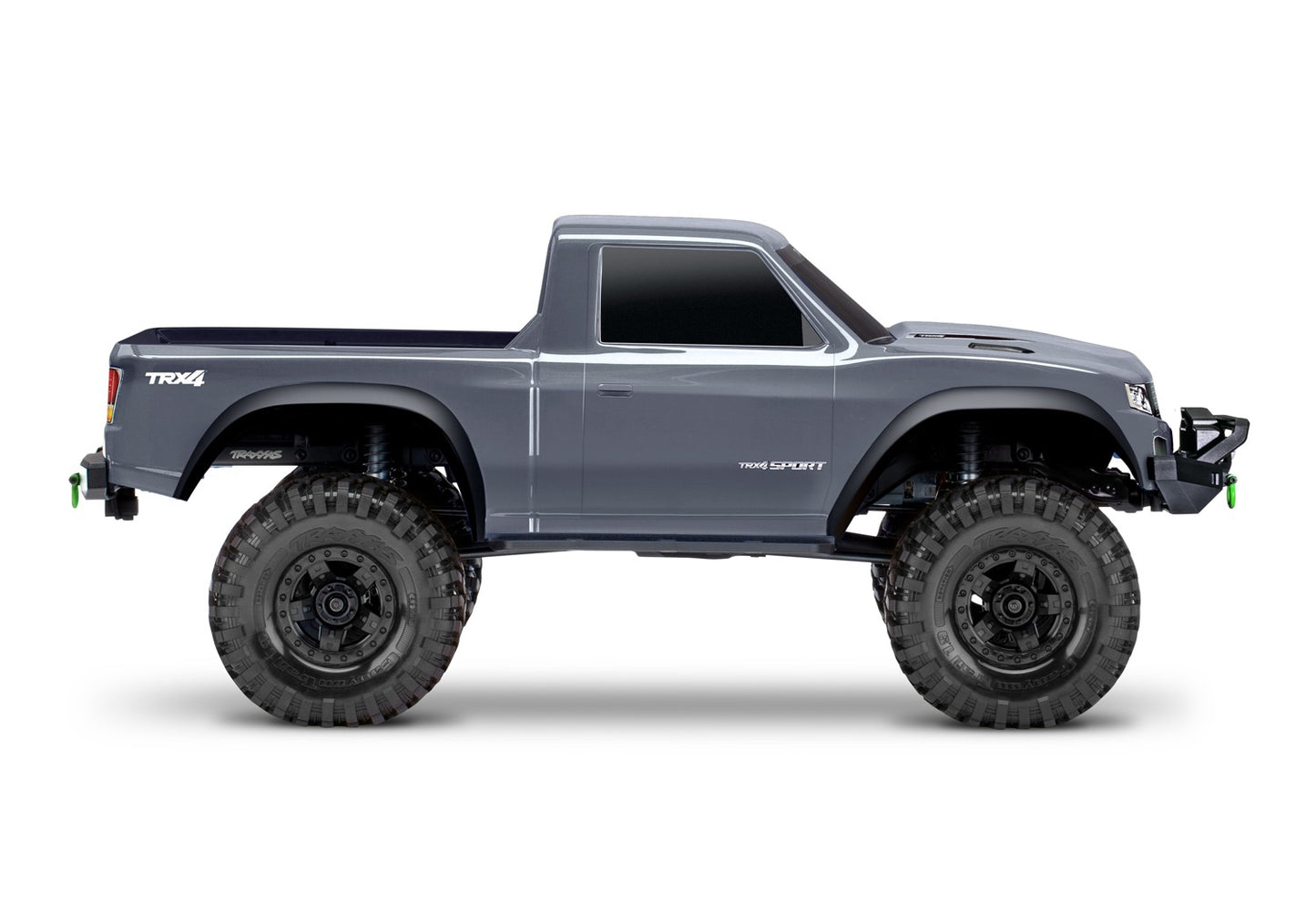 Traxxas TRX-4 Sport TRA82224-4-GRAY