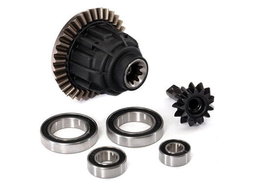 Traxxas Complete Front Differential TRA8572