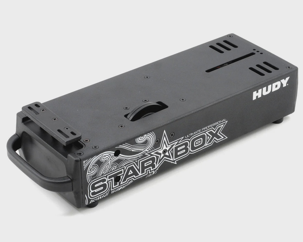 Hudy 1/10 & 1/8 "Star-box" On-road HUD104400