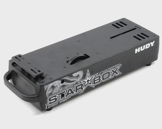 Hudy 1/10 & 1/8 "Star-box" On-road HUD104400