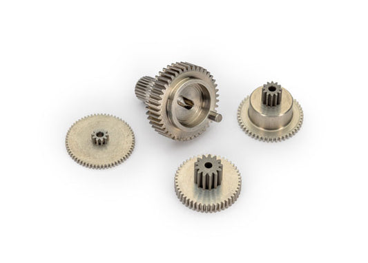 Traxxas Metal Gear Set for 2280 Servo TRA2287