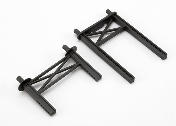 Traxxas Body Mounts (F&R) TRA5616