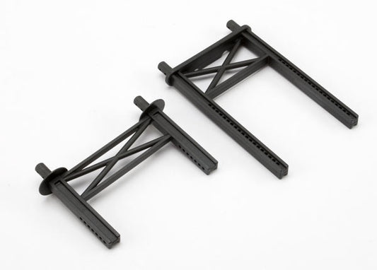 Traxxas Body Mounts (F&R) TRA5616