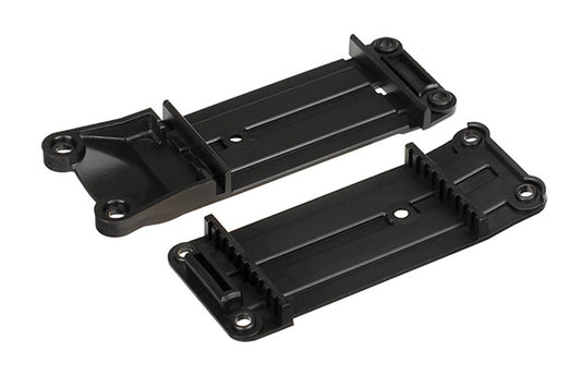Traxxas Front & Rear Tie Bar Mounts TRA7716