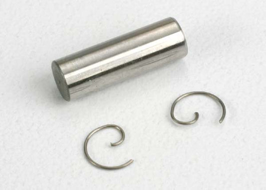 Traxxas Wrist Pin w/ G-springs TRA5231