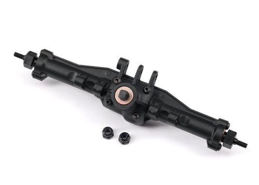 Traxxas Pro Built Rear Axle Assembly TRA9744