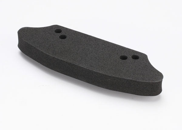 Traxxas Front Foam Body Bumper TRA7336