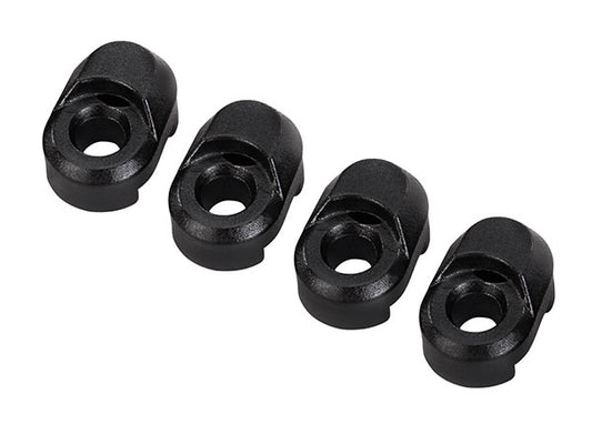 Traxxas Suspension Pin Retainers (4) TRA7743