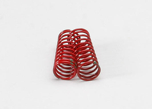 Traxxas 1/10 GTR Springs (1.8-rate Dbl Green Stripe) (2) TRA5940