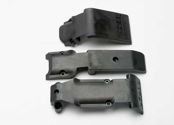 Traxxas Skid Plate Set TRA5337