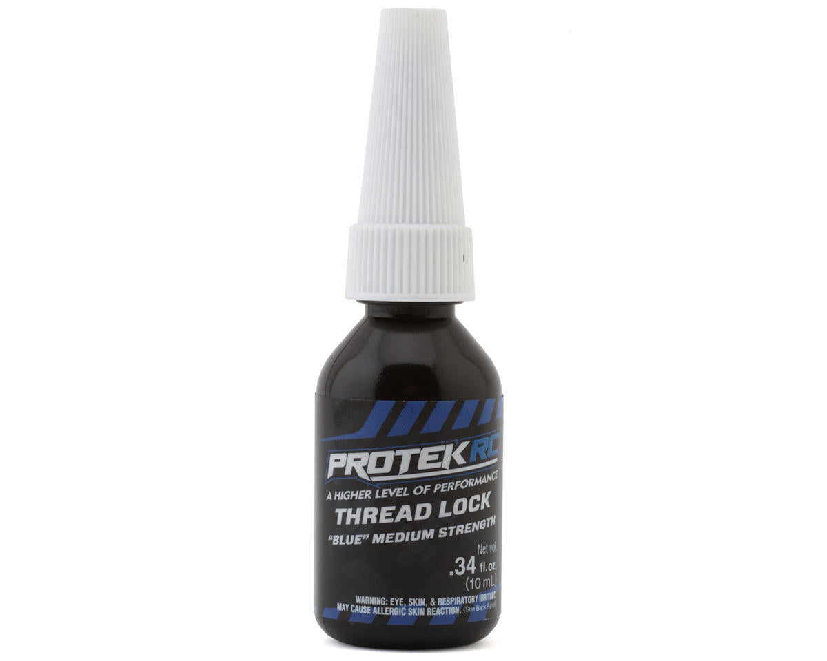 ProTek Blue Thread Lock (Medium) (0.34oz) PTK-1572