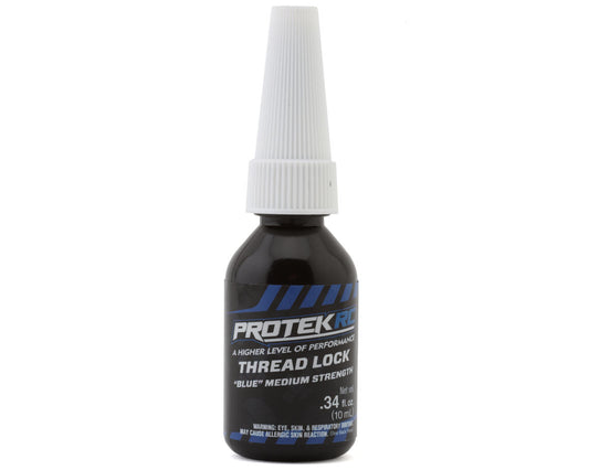 ProTek Blue Thread Lock (Medium) (0.34oz) PTK-1572