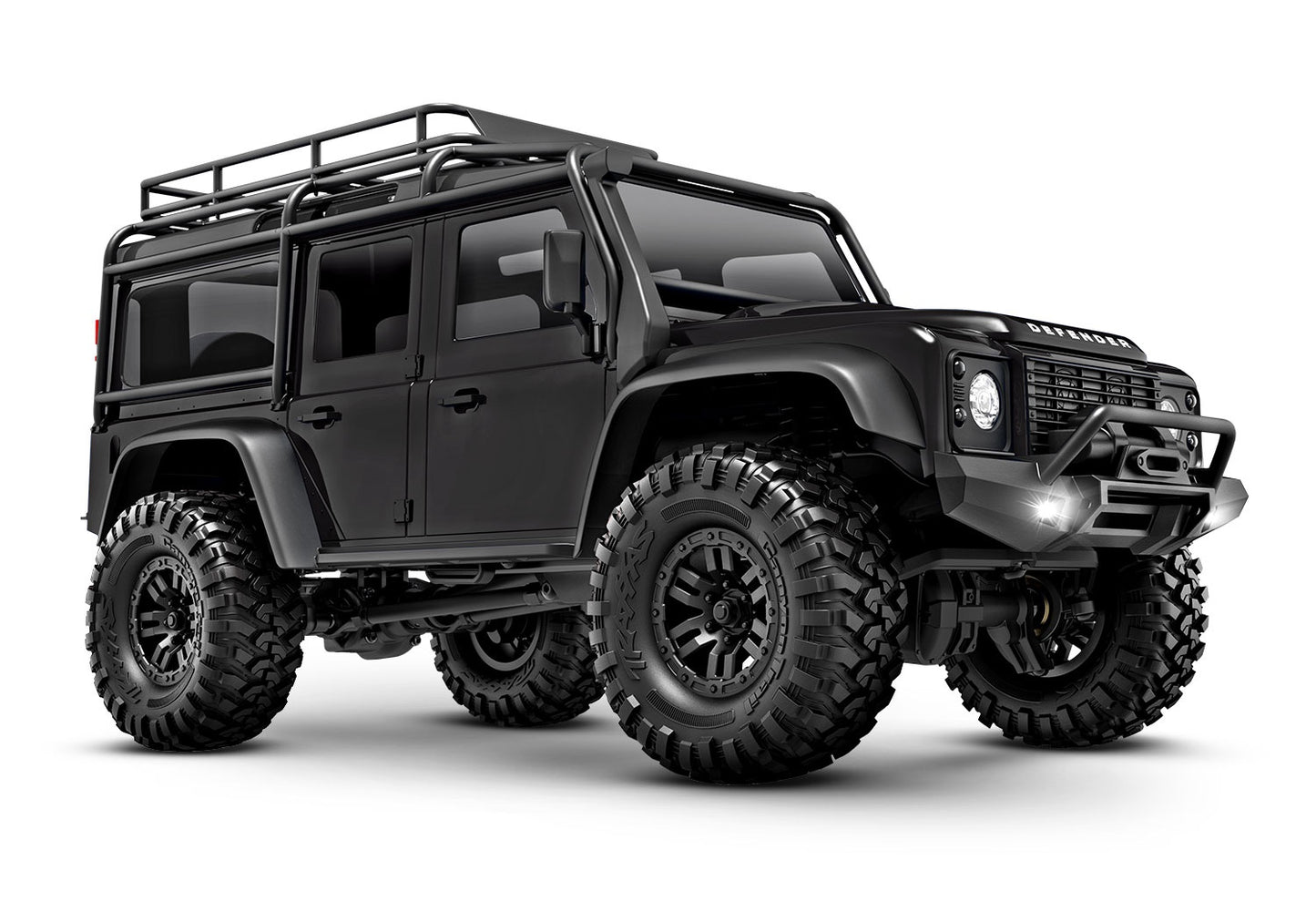 Traxxas TRX-4M Land Rover Defender TRA97054-1