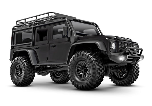 Traxxas TRX-4M Land Rover Defender TRA97054-1